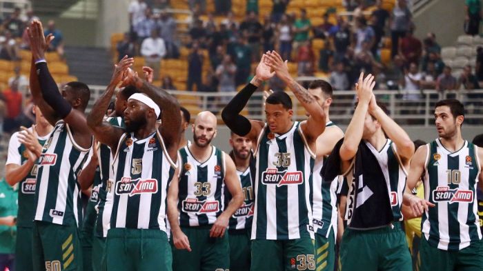 Παναθηναϊκός: Η πράσινη 12άδα για το ματς με την ΑΕΚ | panathinaikos24.gr Παναθηναϊκός: Η πράσινη 12άδα για το ματς με την ΑΕΚ | panathinaikos24.gr