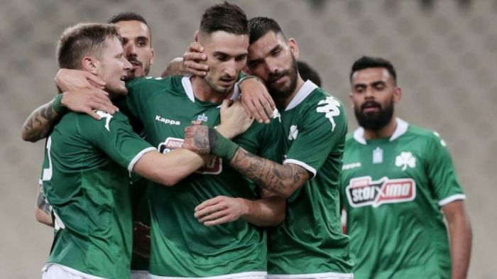 «Τρελή» φήμη στον ΠΑΟ για κορυφαίο όνομα – Θα φύγει μετά τον Άρη; | panathinaikos24.gr «Τρελή» φήμη στον ΠΑΟ για κορυφαίο όνομα – Θα φύγει μετά τον Άρη; | panathinaikos24.gr