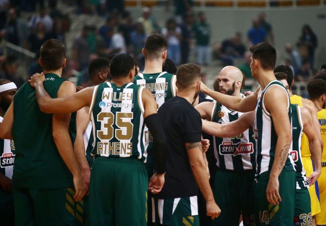 Στον μικρό τελικό ο Παναθηναϊκός: Η ώρα και η μετάδοση του ματς