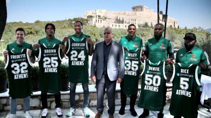 Το καμάρι και το σύμβολο της Αθήνας | panathinaikos24.gr Το καμάρι και το σύμβολο της Αθήνας | panathinaikos24.gr
