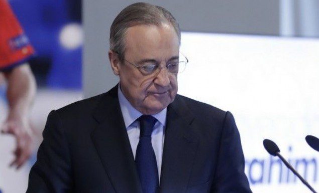 «Ονειρό μου να παίξει η Ρεάλ στο ΝΒΑ» | panathinaikos24.gr «Ονειρό μου να παίξει η Ρεάλ στο ΝΒΑ» | panathinaikos24.gr