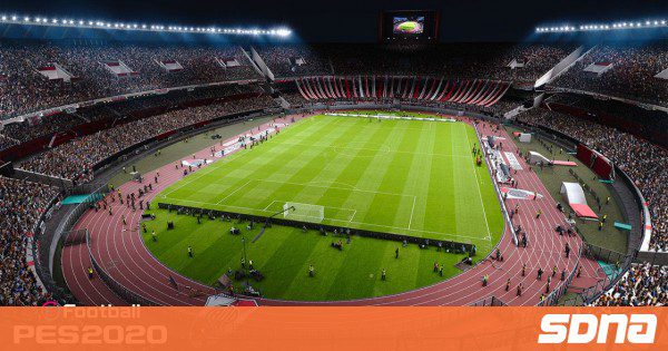 Το ελληνικό πρωτάθλημα έρχεται στο PES 2020 | panathinaikos24.gr Το ελληνικό πρωτάθλημα έρχεται στο PES 2020 | panathinaikos24.gr