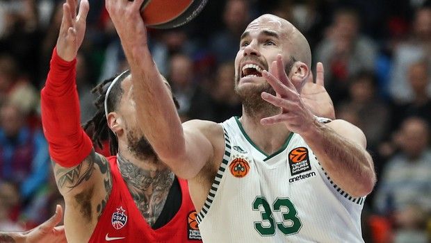 Ακόμη… ψάχνεται η ΤΣΣΚΑ για Παναθηναϊκό | panathinaikos24.gr Ακόμη… ψάχνεται η ΤΣΣΚΑ για Παναθηναϊκό | panathinaikos24.gr