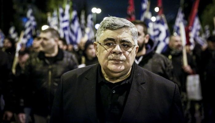 Δεν την γλυτώνει πλέον: Η δικαστική εξέλιξη που στέλνει φυλακή την Χρυσή Αυγή | panathinaikos24.gr Δεν την γλυτώνει πλέον: Η δικαστική εξέλιξη που στέλνει φυλακή την Χρυσή Αυγή | panathinaikos24.gr