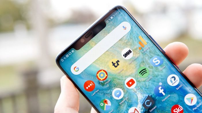 Στις 19 Σεπτεμβρίου αποκαλύπτεται η Huawei Mate 30 Series | panathinaikos24.gr Στις 19 Σεπτεμβρίου αποκαλύπτεται η Huawei Mate 30 Series | panathinaikos24.gr
