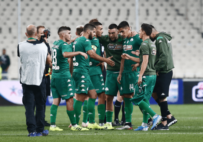 «Κόουτς, βάλε με να παίξω» | panathinaikos24.gr «Κόουτς, βάλε με να παίξω» | panathinaikos24.gr