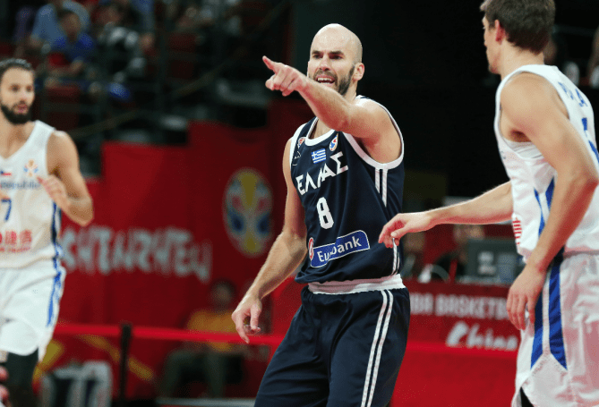 Καλάθης: «Τελειώσαμε…» | panathinaikos24.gr Καλάθης: «Τελειώσαμε…» | panathinaikos24.gr