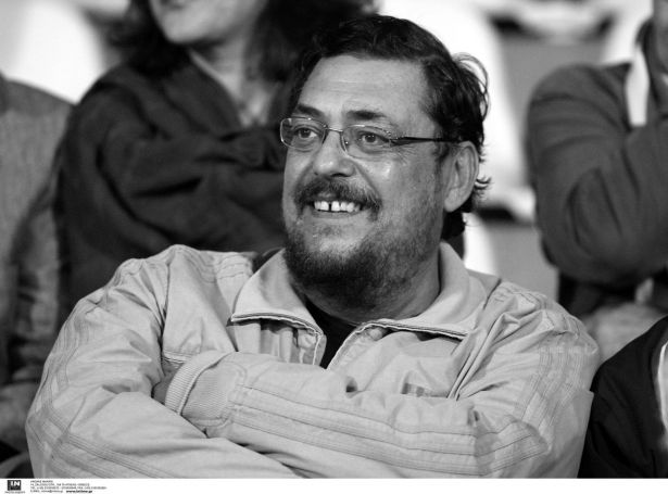 «Ο δικός μας Λαυρέντης δεν είναι πια μαζί μας» | panathinaikos24.gr «Ο δικός μας Λαυρέντης δεν είναι πια μαζί μας» | panathinaikos24.gr
