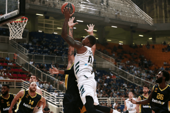 Τα highlights του Παναθηναϊκός – ΑΕΚ (Vid) | panathinaikos24.gr Τα highlights του Παναθηναϊκός – ΑΕΚ (Vid) | panathinaikos24.gr