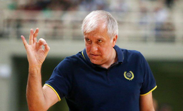 Ψάχνεται για μεταγραφή η Φενέρ | panathinaikos24.gr Ψάχνεται για μεταγραφή η Φενέρ | panathinaikos24.gr