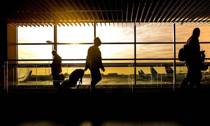 Χρεοκόπησε το μεγαλύτερο πρακτορείο – Αποκλεισμένοι στα αεροδρόμια χιλιάδες ταξιδιώτες | panathinaikos24.gr Χρεοκόπησε το μεγαλύτερο πρακτορείο – Αποκλεισμένοι στα αεροδρόμια χιλιάδες ταξιδιώτες | panathinaikos24.gr