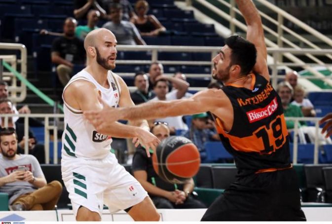 Τα highlights του Προμηθέας – Παναθηναϊκός (Vid) | panathinaikos24.gr Τα highlights του Προμηθέας – Παναθηναϊκός (Vid) | panathinaikos24.gr