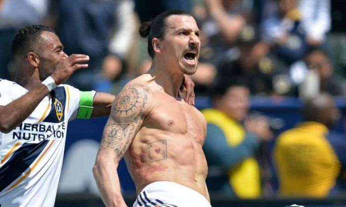 Φήμες για «βόμβα» με Ζλάταν η Νάπολι! | panathinaikos24.gr Φήμες για «βόμβα» με Ζλάταν η Νάπολι! | panathinaikos24.gr