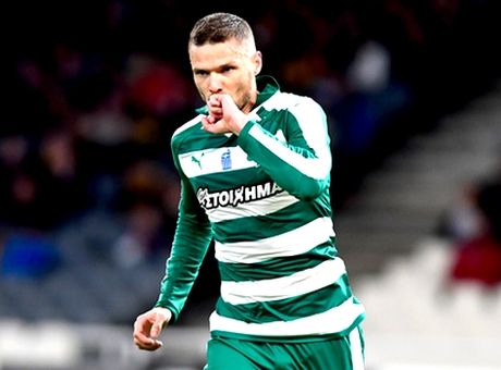 «Τόσα θέλει ο Μπεργκ για να γυρίσει» | panathinaikos24.gr «Τόσα θέλει ο Μπεργκ για να γυρίσει» | panathinaikos24.gr