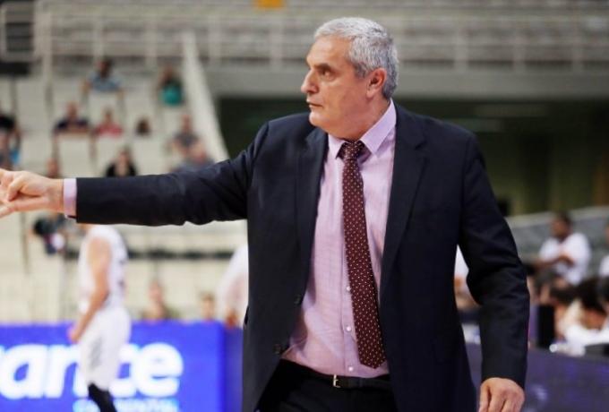 Πεδουλάκης: «Βελτιώνεται ο Παππάς, μας λείπει στην Euroleague»