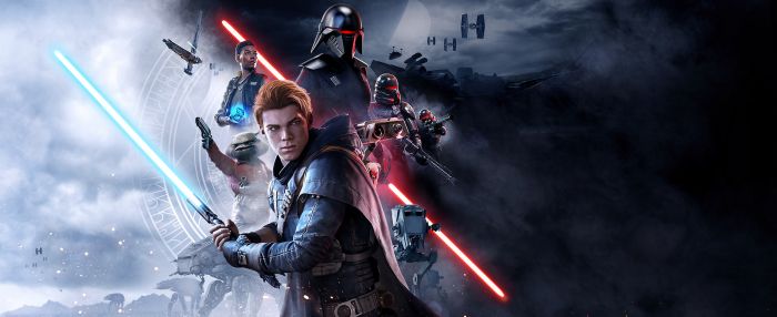 Δείτε νέο gameplay video από το Star Wars Jedi: Fallen Order videogame | panathinaikos24.gr Δείτε νέο gameplay video από το Star Wars Jedi: Fallen Order videogame | panathinaikos24.gr