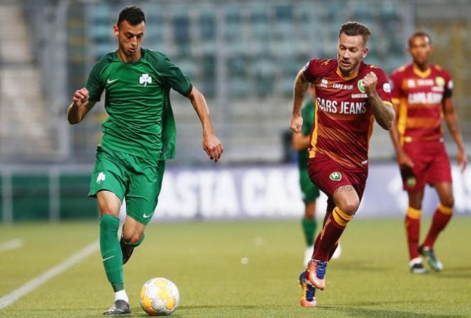 Παναθηναϊκός: H ώρα του Σέχου! | panathinaikos24.gr Παναθηναϊκός: H ώρα του Σέχου! | panathinaikos24.gr