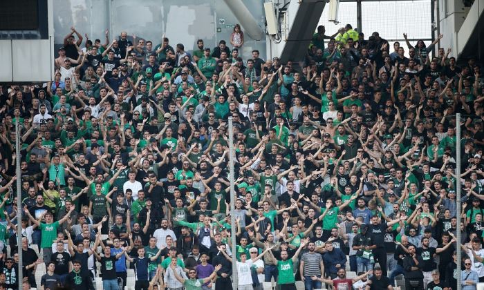 Μεσημέρι στο ΟΑΚΑ, μπάλα και… υποχρέωση | panathinaikos24.gr Μεσημέρι στο ΟΑΚΑ, μπάλα και… υποχρέωση | panathinaikos24.gr
