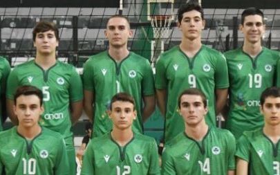 Δύο νίκες και μια ήττα | panathinaikos24.gr Δύο νίκες και μια ήττα | panathinaikos24.gr