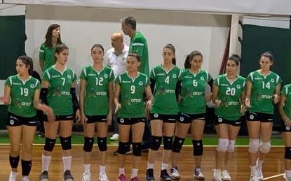 Νίκες για Κορασίδες και Παίδες