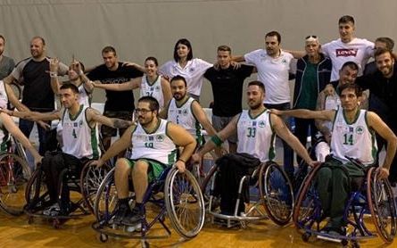 Έγινε η … μισή δουλειά | panathinaikos24.gr Έγινε η … μισή δουλειά | panathinaikos24.gr