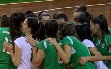 Νίκες για έφηβους και νεάνιδες | panathinaikos24.gr Νίκες για έφηβους και νεάνιδες | panathinaikos24.gr