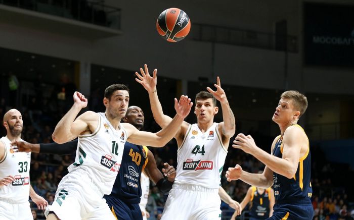 Μόνο με επίθεση δεν πας πουθενά! | panathinaikos24.gr Μόνο με επίθεση δεν πας πουθενά! | panathinaikos24.gr