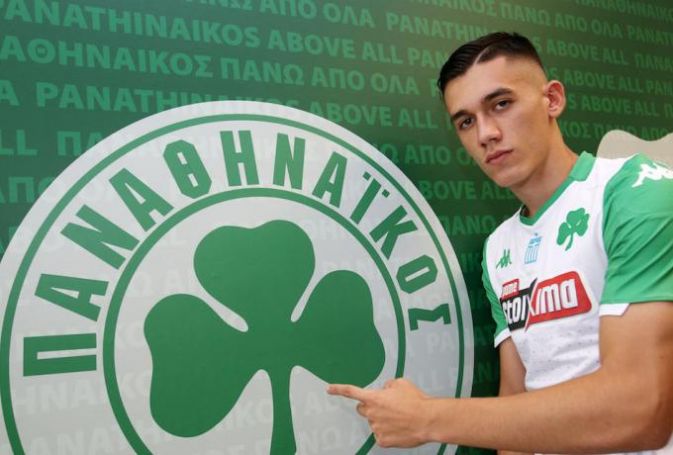 «Σωτήρη έλα, έλα γρήγορα» | panathinaikos24.gr «Σωτήρη έλα, έλα γρήγορα» | panathinaikos24.gr