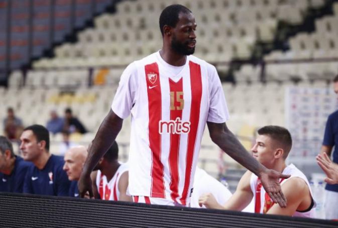 Το τρομερό βίντεο της Euroleague για την επιστροφή του Γκιστ στο ΟΑΚΑ (vid) | panathinaikos24.gr Το τρομερό βίντεο της Euroleague για την επιστροφή του Γκιστ στο ΟΑΚΑ (vid) | panathinaikos24.gr