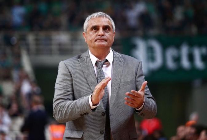 Πεδουλάκης: «Να αποκτήσουμε το αίσθημα του… μποξέρ» | panathinaikos24.gr Πεδουλάκης: «Να αποκτήσουμε το αίσθημα του… μποξέρ» | panathinaikos24.gr