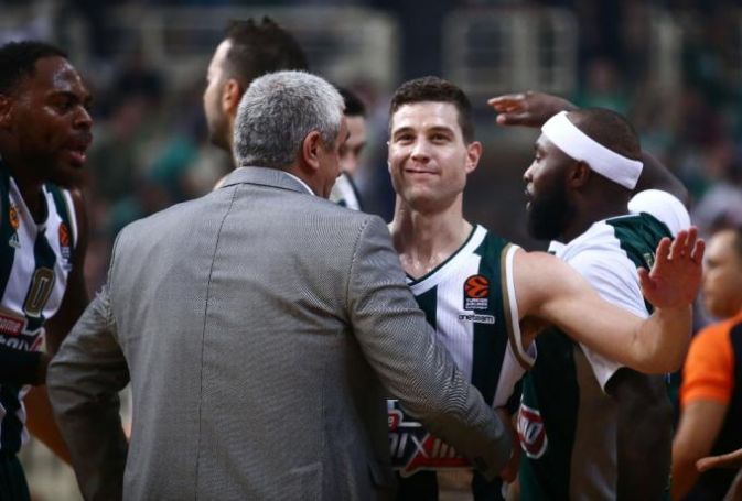 Οι πέντε παραδοχές για τον νέο Παναθηναϊκό | panathinaikos24.gr Οι πέντε παραδοχές για τον νέο Παναθηναϊκό | panathinaikos24.gr