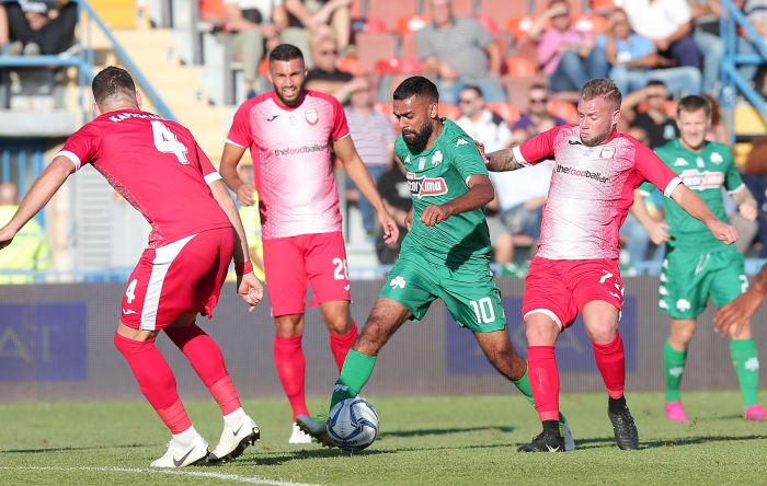 LIVE: Παναθηναϊκός – Ξάνθη | panathinaikos24.gr LIVE: Παναθηναϊκός – Ξάνθη | panathinaikos24.gr