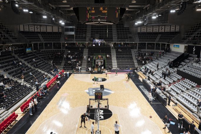 LIVE: Βιλερμπάν – Παναθηναϊκός | panathinaikos24.gr LIVE: Βιλερμπάν – Παναθηναϊκός | panathinaikos24.gr