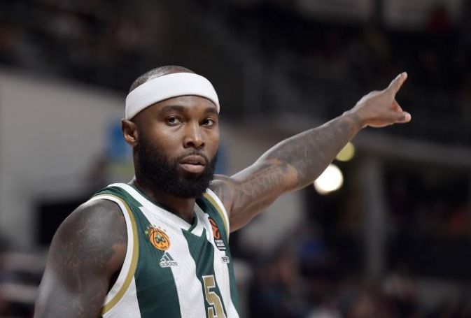 Ράις at the buzzer κόντρα στη Βιλερμπάν (vid) | panathinaikos24.gr Ράις at the buzzer κόντρα στη Βιλερμπάν (vid) | panathinaikos24.gr