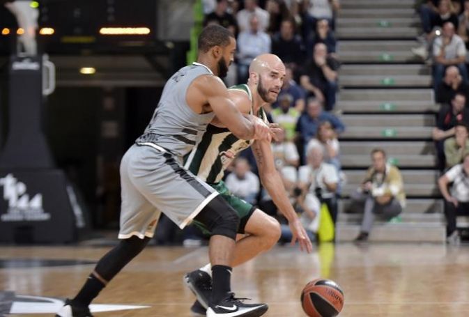 Να βγάλουν αντίδραση! | panathinaikos24.gr Να βγάλουν αντίδραση! | panathinaikos24.gr
