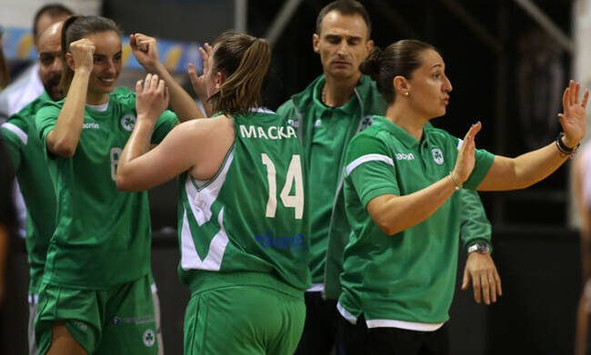 Παναθηναϊκός – ΟΑ Χανίων LIVE STREAMING | panathinaikos24.gr Παναθηναϊκός – ΟΑ Χανίων LIVE STREAMING | panathinaikos24.gr