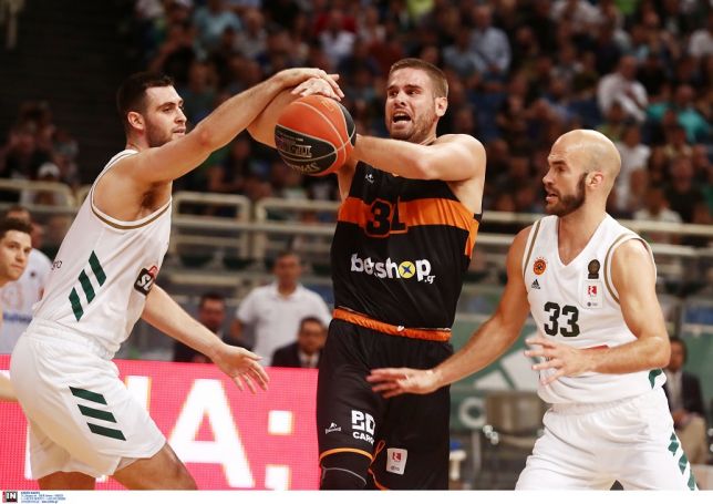 Προκλήσεις Μπόγρη και… στο πόδι το ΟΑΚΑ! | panathinaikos24.gr Προκλήσεις Μπόγρη και… στο πόδι το ΟΑΚΑ! | panathinaikos24.gr