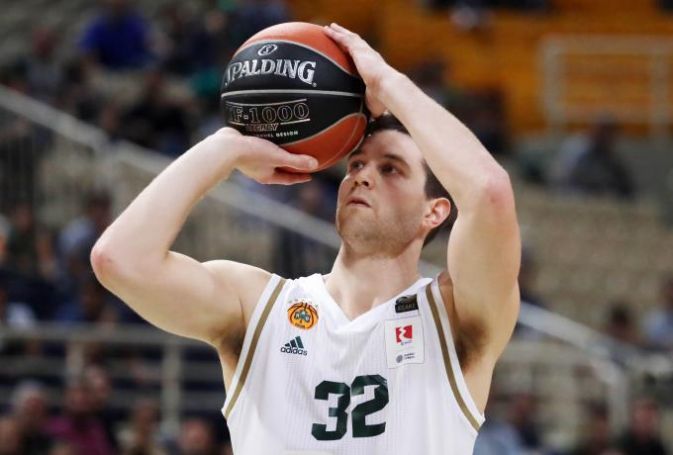 Ο Φριντέτ έκανε ποδιά στον Αγραβάνη! (vid) | panathinaikos24.gr Ο Φριντέτ έκανε ποδιά στον Αγραβάνη! (vid) | panathinaikos24.gr