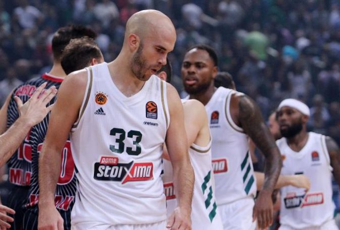 Αυτά δε γίνονται ή όταν γίνονται τρέχεις! | panathinaikos24.gr Αυτά δε γίνονται ή όταν γίνονται τρέχεις! | panathinaikos24.gr