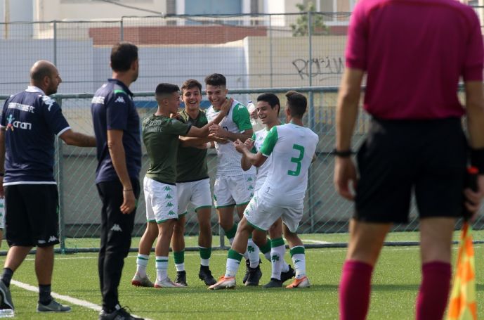 «Τρένο» η Κ-19 του Παναθηναϊκού! | panathinaikos24.gr «Τρένο» η Κ-19 του Παναθηναϊκού! | panathinaikos24.gr