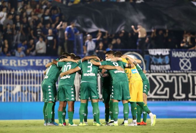 Υποχρέωση το Κύπελλο | panathinaikos24.gr Υποχρέωση το Κύπελλο | panathinaikos24.gr