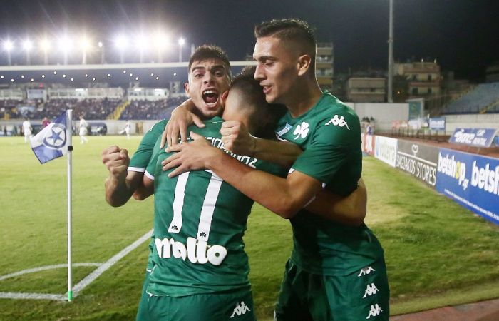 ΠΑΕ Παναθηναϊκός: «Ξέσπασμα…» (pic) | panathinaikos24.gr ΠΑΕ Παναθηναϊκός: «Ξέσπασμα…» (pic) | panathinaikos24.gr