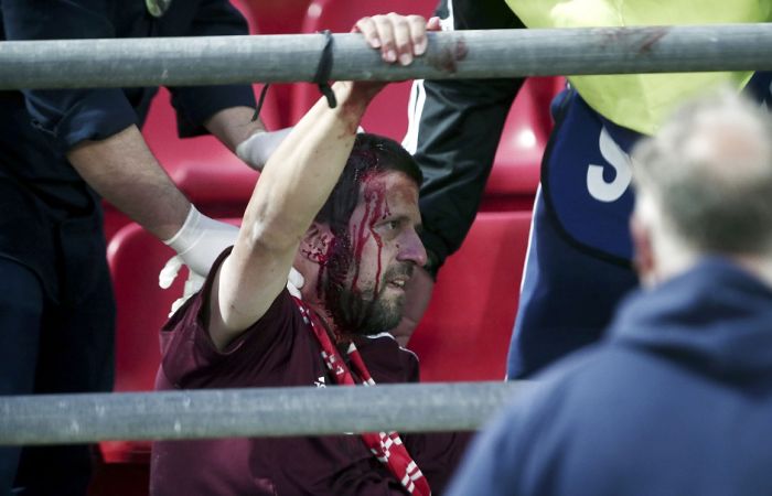 Να ξανακαλέσει ο Αυγενάκης τον… Κουντούρη | panathinaikos24.gr Να ξανακαλέσει ο Αυγενάκης τον… Κουντούρη | panathinaikos24.gr