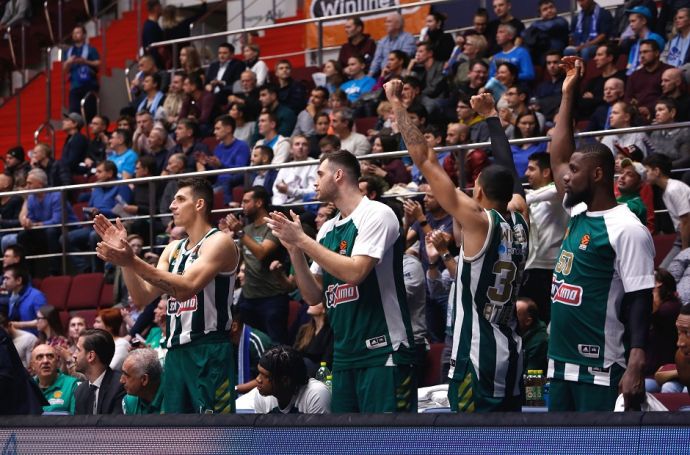 Εδώ θα δείτε το Παναθηναϊκός – Άρης | panathinaikos24.gr Εδώ θα δείτε το Παναθηναϊκός – Άρης | panathinaikos24.gr