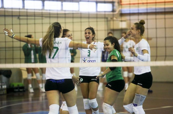 Εύκολη νίκη και τώρα Ολυμπιακός! | panathinaikos24.gr Εύκολη νίκη και τώρα Ολυμπιακός! | panathinaikos24.gr