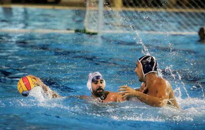 Πόλο: Θα ψάξει βαθμούς σε άλλα ματς | panathinaikos24.gr Πόλο: Θα ψάξει βαθμούς σε άλλα ματς | panathinaikos24.gr