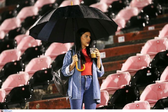 Ισχυρή βροχή στην Πάτρα: Οι πρώτες εικόνες (pics) | panathinaikos24.gr Ισχυρή βροχή στην Πάτρα: Οι πρώτες εικόνες (pics) | panathinaikos24.gr
