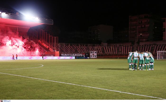 Photostory: Η νίκη του Παναθηναϊκού επί της Παναχαϊκής (pic) | panathinaikos24.gr Photostory: Η νίκη του Παναθηναϊκού επί της Παναχαϊκής (pic) | panathinaikos24.gr