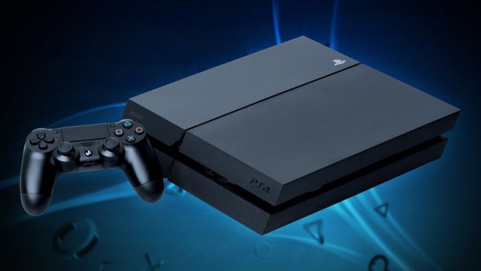 Το PS4 δεύτερη σε πωλήσεις κονσόλα όλων των εποχών | panathinaikos24.gr Το PS4 δεύτερη σε πωλήσεις κονσόλα όλων των εποχών | panathinaikos24.gr