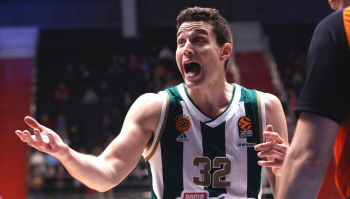 «Αδίστακτοι οι Καλάθης – Φριντέτ» | panathinaikos24.gr «Αδίστακτοι οι Καλάθης – Φριντέτ» | panathinaikos24.gr